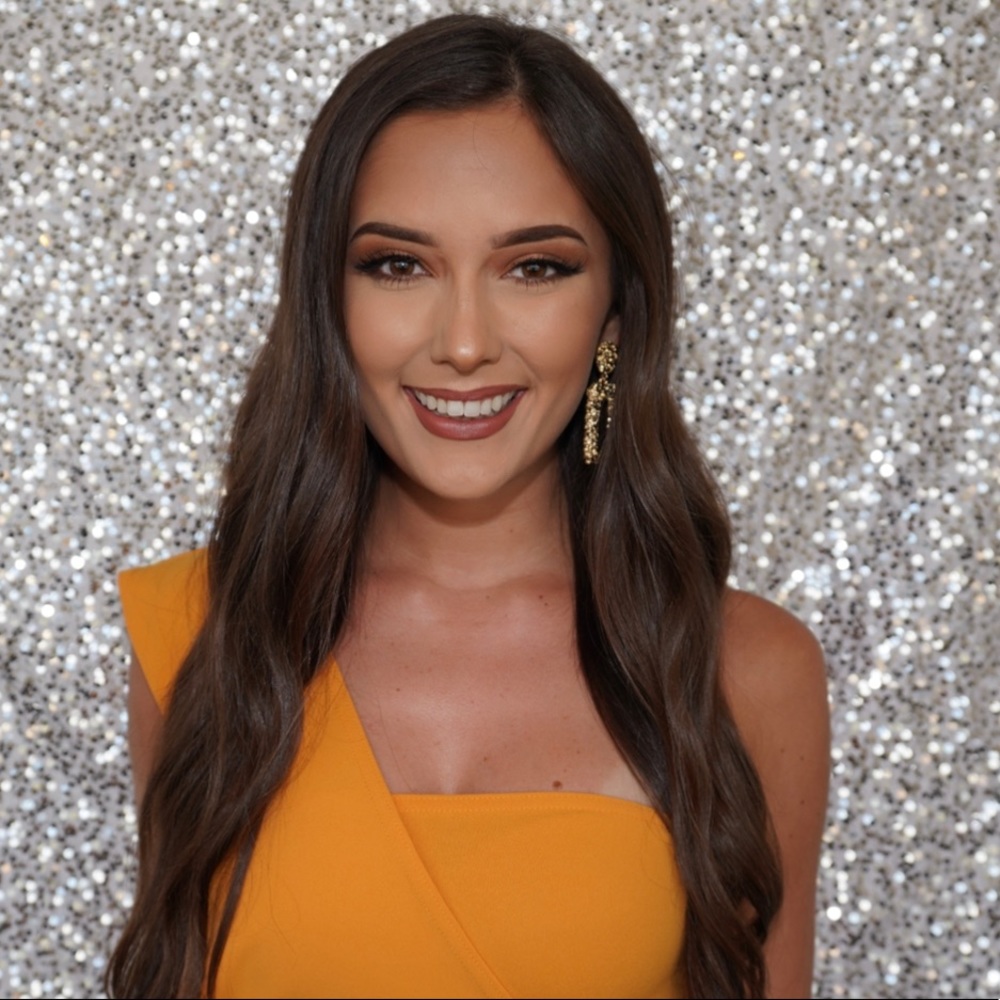 Meet your Posher, Mackenzie